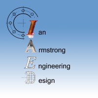 Ian Armstrong Engineering Design logo - Similar company to Intobodmin