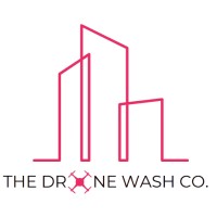 The Drone Wash Co. logo - Similar company to Element Rope Access