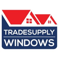TRADE SUPPLY WINDOWS (IPSWICH) LIMITED logo - Similar company to Up Building Products
