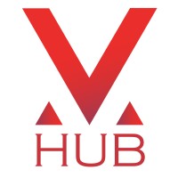 V Hub Innovation Centre logo - Similar company to Sand Tank Startup Foundation