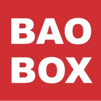 Bao Box logo - Similar company to Bao Box