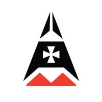 Legendary Rover logo - Similar company to Greenstor