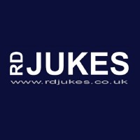 R. D. Jukes & Co. Ltd. logo - Similar company to David Paradine (Mep) Ltd