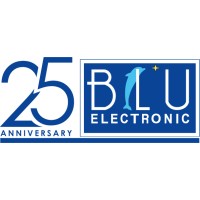 BLU ELECTRONIC Srl logo - Similar company to Logic S.P.A. Sistemi Avionici
