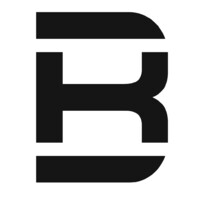 KB studio + fronty logo - Similar company to River Pod