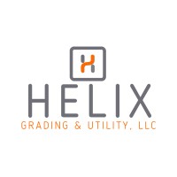 Helix Grading & Utility LLC logo - Similar company to Rigupatl