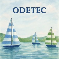ODETEC logo - Similar company to Sas Intech