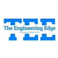 The Engineering Edge logo - Similar company to Engineering Edge (Singapore) Pte Ltd