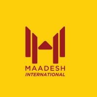 Maadesh International logo - Similar company to Secure Polymers