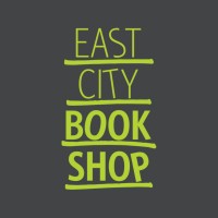 East City Bookshop logo - Similar company to Tomorrow Bookstore