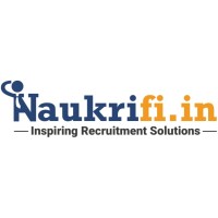Naukrifi.in logo - Similar company to Naukrify.In