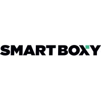 SMART BOXY logo - Similar company to Atepaa® Group