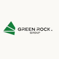 Green Rock Middle East & Asia Pacific logo - Similar company to Hz Green Pulp