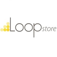 Loop Store | WarehouseAutomation logo - Similar company to Boxss | Warehouse Automation
