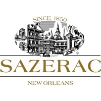 Sazerac Company logo - Similar company to Brown-Forman