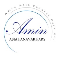 Amin Asia Fanavar Pars logo - Similar company to Jpc Learning Center