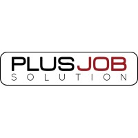 Plusjob Solution Kft. logo - Similar company to Solution At Hand - Power Bi Megoldások