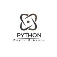 Python Decor & Associates logo - Similar company to Bimmense