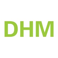 Designhaus Marl logo - Similar company to Ehs-Borken