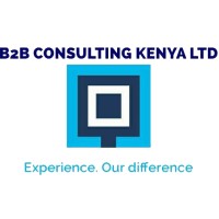 B2B Consulting Ltd. logo - Similar company to Medtech Ku