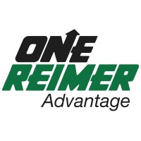 One Reimer Advantage logo - Similar company to One For Freight