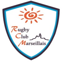 Rugby Club Marseillais logo - Similar company to Draftee