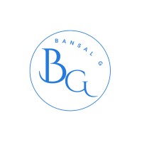 Bansal G Associates logo - Similar company to Ak Digitals India