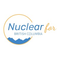 Nuclear for BC Organization logo - Similar company to Nuclear Energy Western Canada
