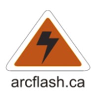 Arcflash.ca logo - Similar company to Encore Electrical Services Inc.