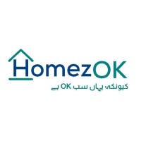 HomezOK logo - Similar company to Propcheck India