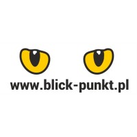 Blick-Punkt logo - Similar company to Keyko Design