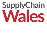 SupplyChainWales logo - Similar company to Jamatek | Design Studio