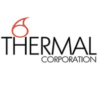 Thermal Corporation logo - Similar company to Pratt Hydraulics
