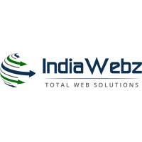 IndiaWebz IT Services logo - Similar company to Wegro Placements