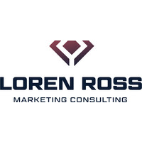LRoss Marketing Consulting logo - Similar company to Rito Technologies