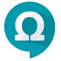 Colégio Omega logo - Similar company to Colégio Integral