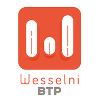 Wesselni BTP logo - Similar company to Amir+