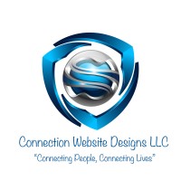 Connection Website Designs LLC logo - Similar company to Droppz