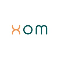 XOM logo - Similar company to Shield Extensive Solutions