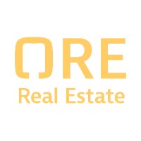 ORE Real Estate logo - Similar company to Bell & Views