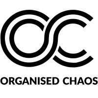 Organised Chaos logo - Similar company to Organised Chaos