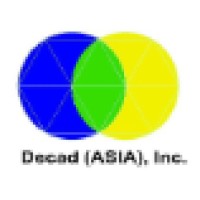 Decad (ASIA), Inc. logo - Similar company to E+Dc Arquitectos Design & Construction Services
