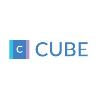 The Cube HQ logo - Similar company to Intuor