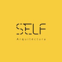 SELF Arquitectura logo - Similar company to Conix Architects Cvba