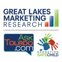 Great Lakes Marketing Research logo - Similar company to 1Source Metrology