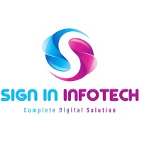 Sign In InfoTech Pvt Ltd. logo - Similar company to Vnc Technologies