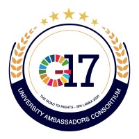 G17 Global logo - Similar company to The Road To Rights