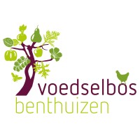 Voedselbos Benthuizen logo - Similar company to Start Voedselbos