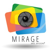 Mirage - Capturing Beyond Vision. logo - Similar company to Mobeinternet Ventures