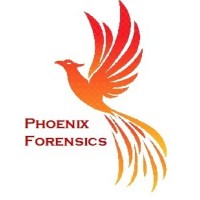 Phoenix Forensics logo - Similar company to Fx Engineering, Inc.